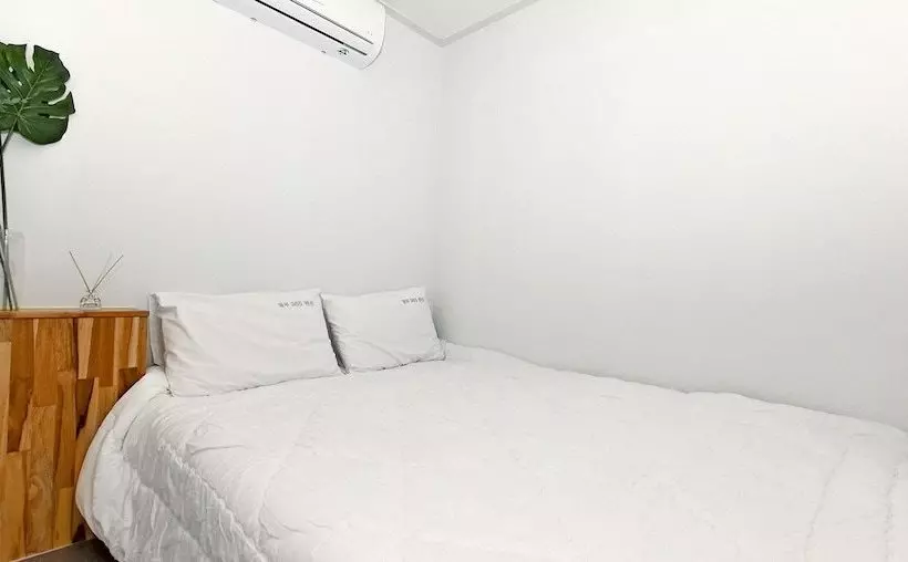 Gyeongju Blue 365 Pension