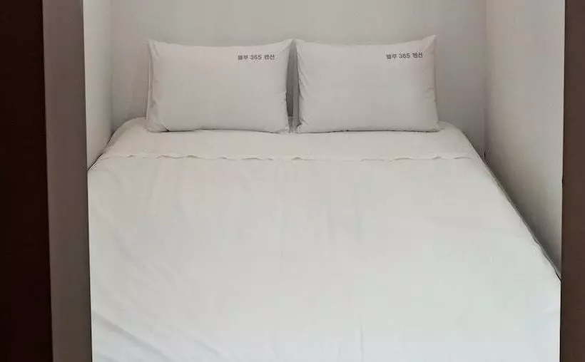 Gyeongju Blue 365 Pension