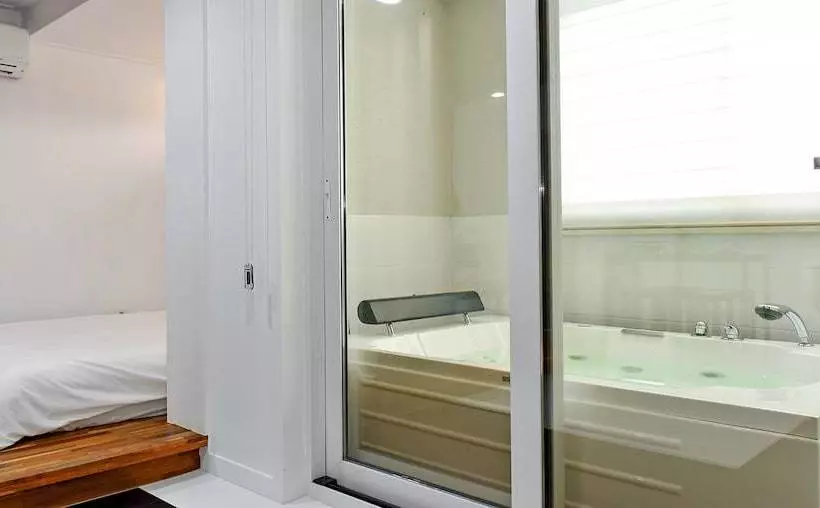 Gyeongju Blue 365 Pension