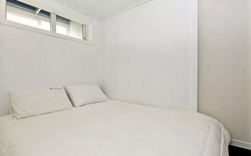 Gyeongju Blue 365 Pension