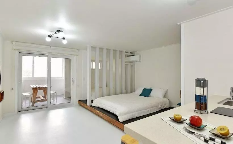 Gyeongju Blue 365 Pension