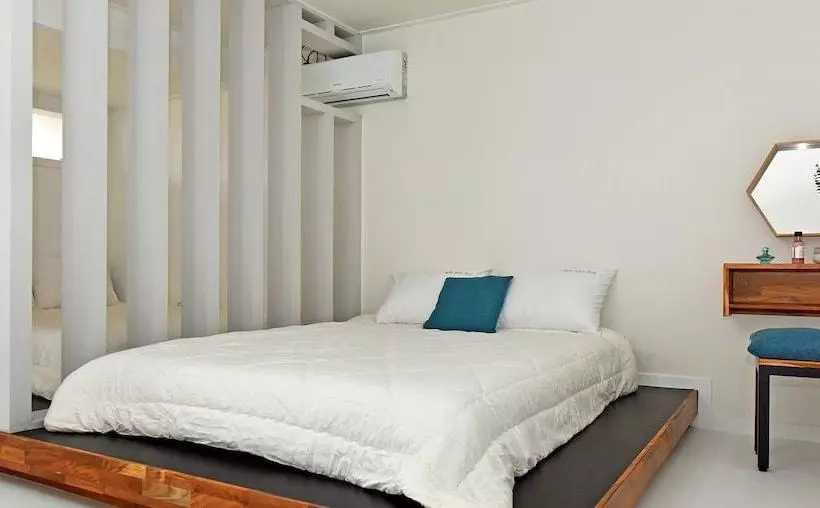 Gyeongju Blue 365 Pension