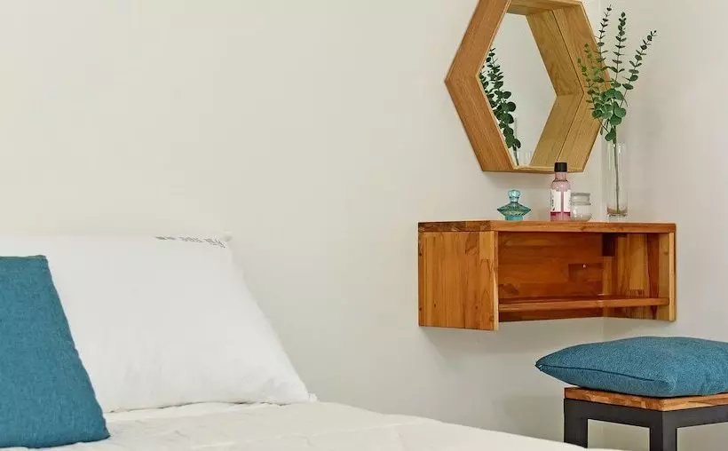Gyeongju Blue 365 Pension