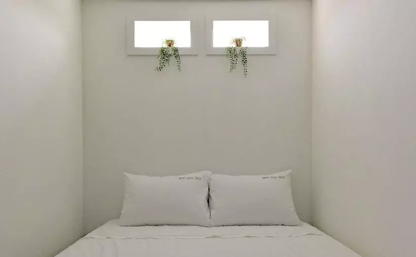 Gyeongju Blue 365 Pension