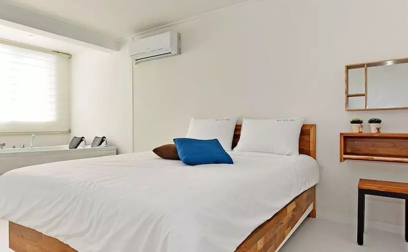 Gyeongju Blue 365 Pension