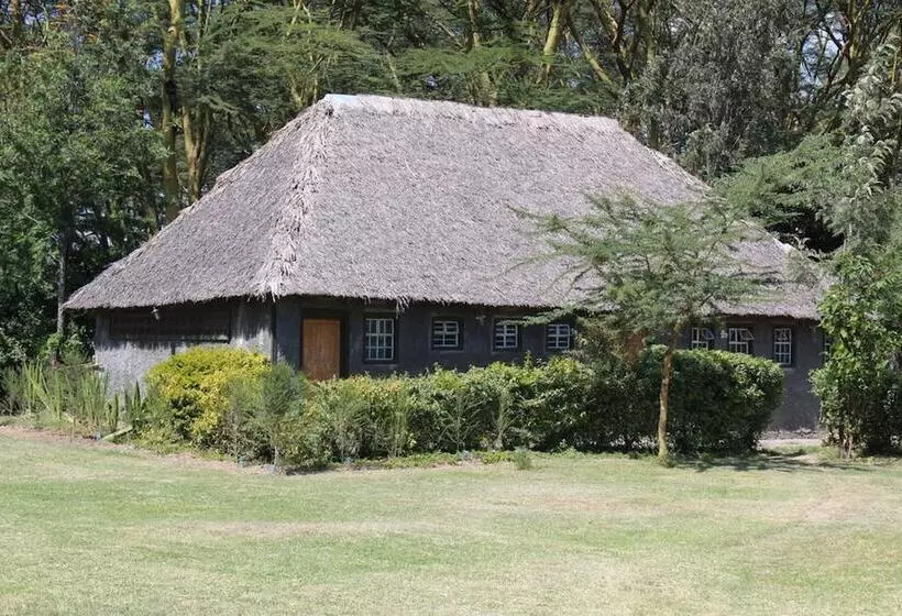 هتل Cactus Eco Camp And Lodge