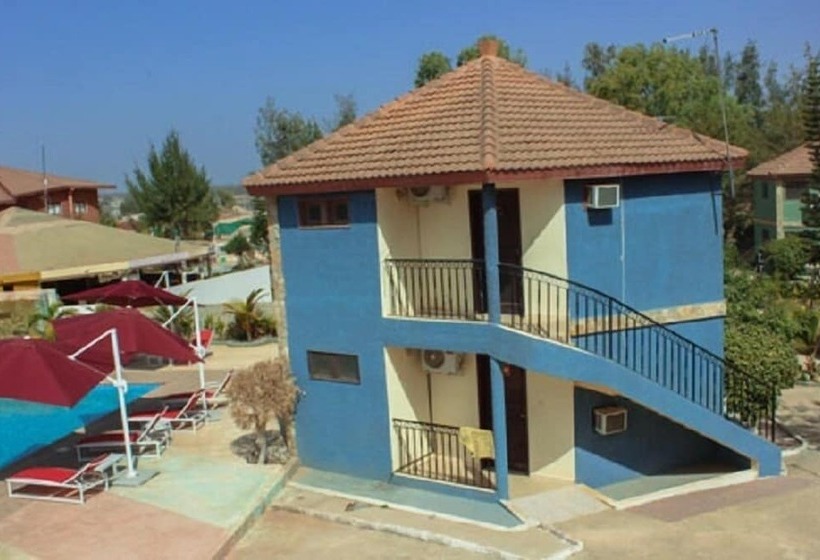 فندق Etoile Du Lac