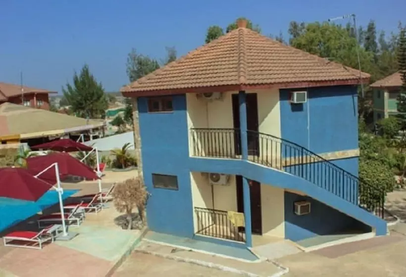 هتل Etoile Du Lac