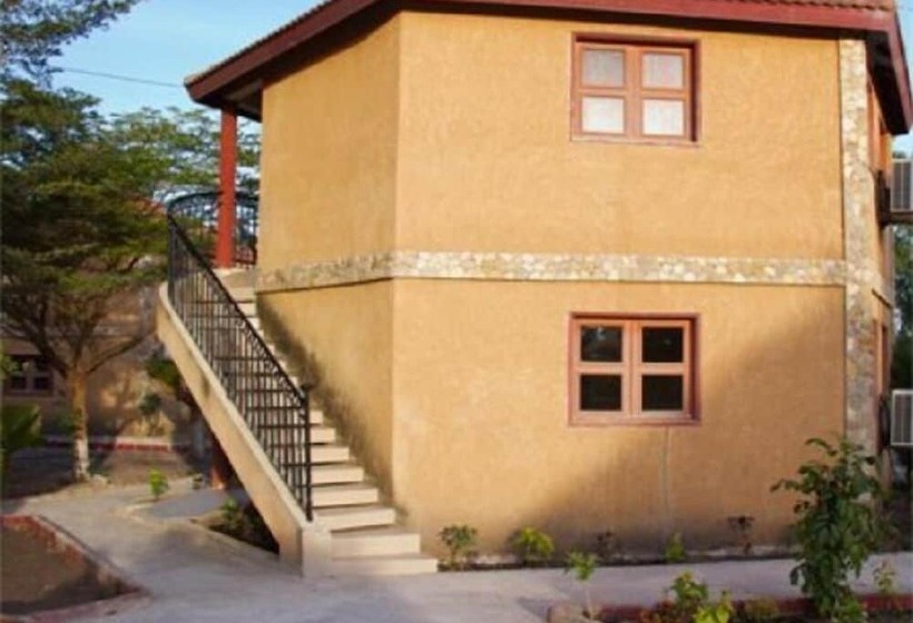 فندق Etoile Du Lac