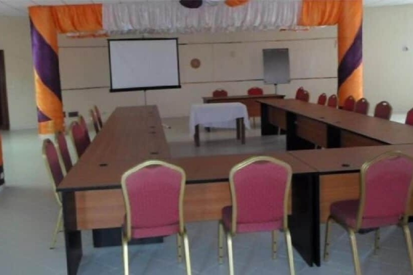 فندق Etoile Du Lac