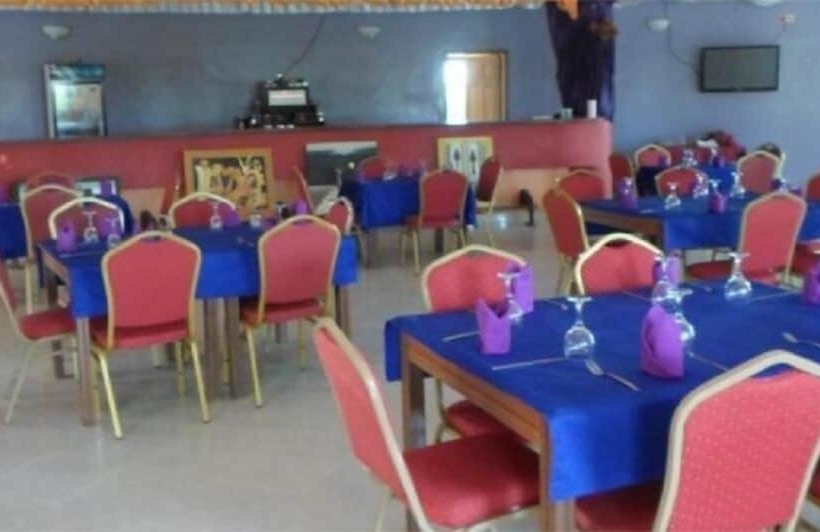 فندق Etoile Du Lac