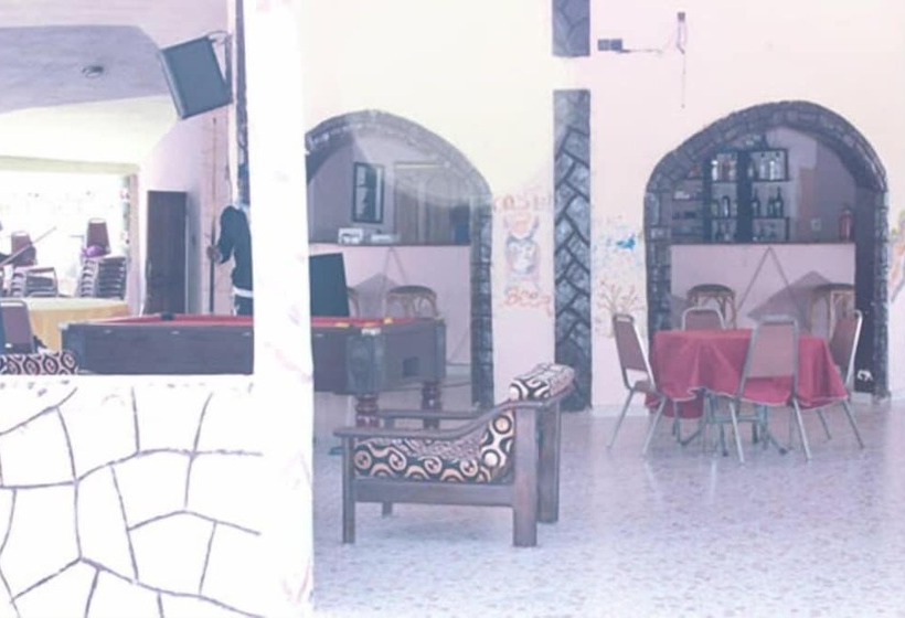 فندق Etoile Du Lac