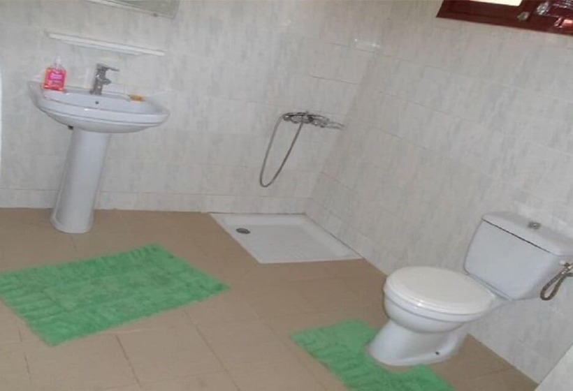 فندق Etoile Du Lac