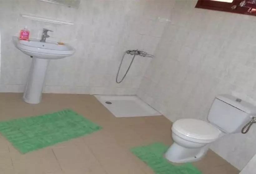 هتل Etoile Du Lac