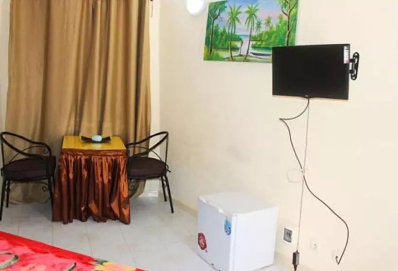 هتل Etoile Du Lac