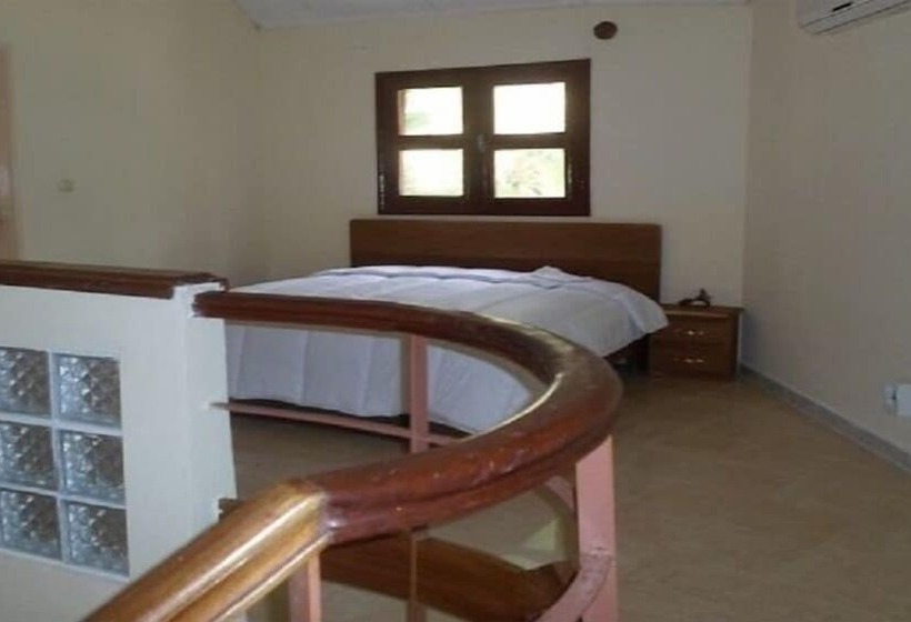 فندق Etoile Du Lac