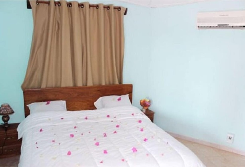 فندق Etoile Du Lac