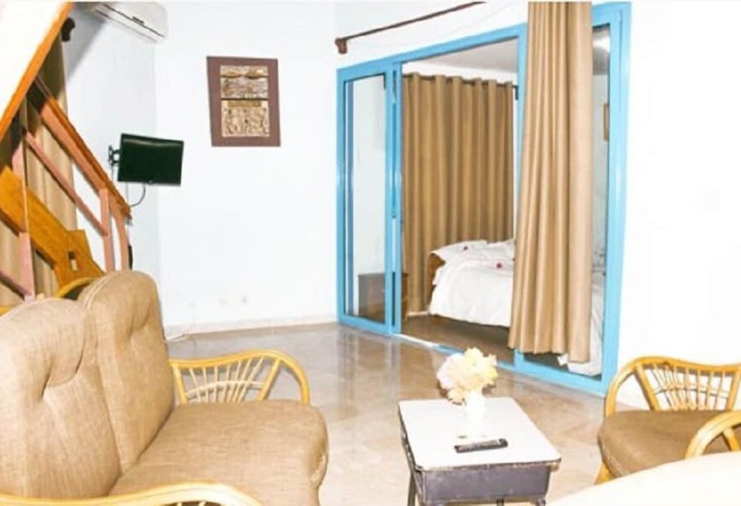 فندق Etoile Du Lac