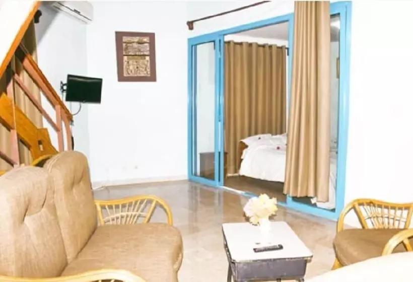 هتل Etoile Du Lac