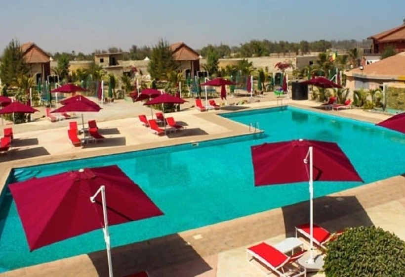 فندق Etoile Du Lac