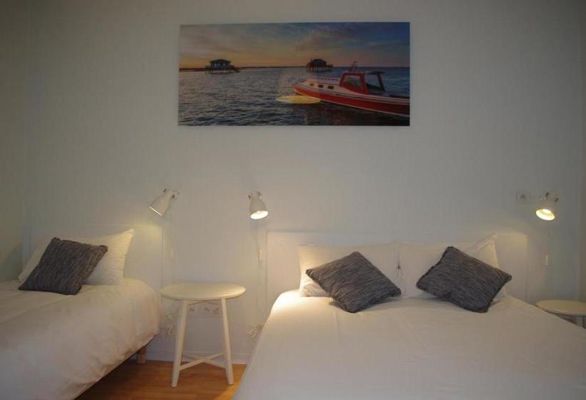 Отель Hôtel Rapin