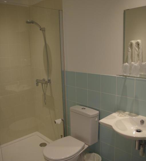 Отель Hôtel Rapin