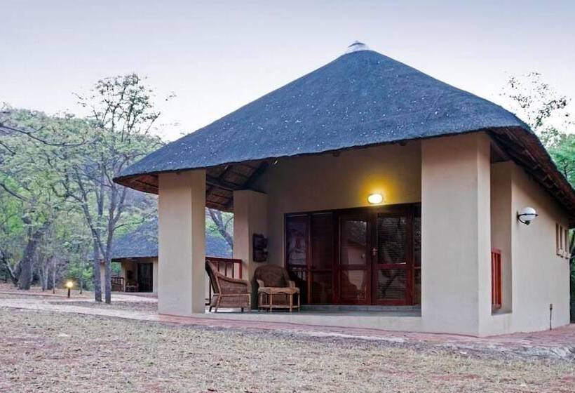 ホテル Izapa Bush And Game Lodge