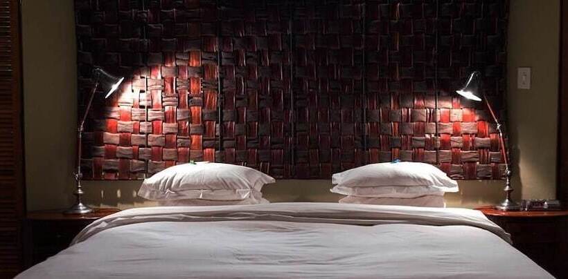 ホテル Izapa Bush And Game Lodge