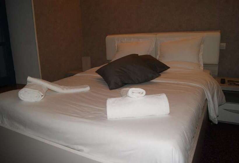 호텔 Le Relais Du Prieure