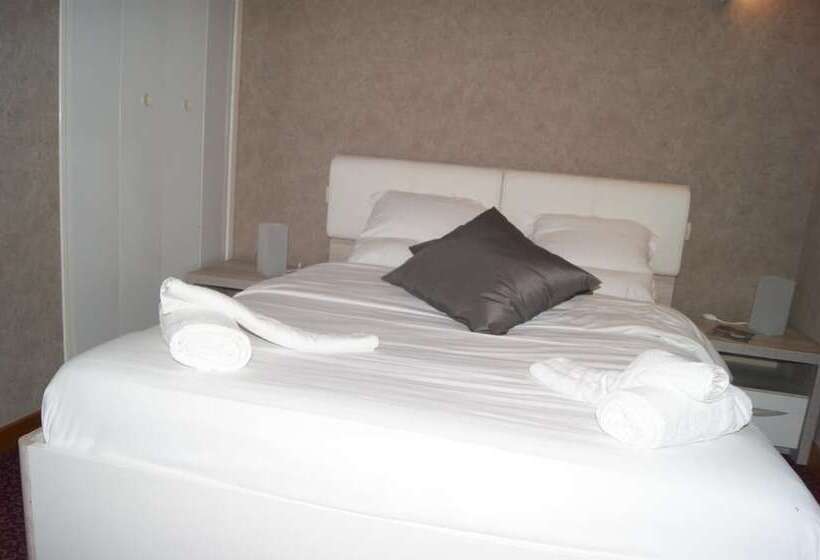 호텔 Le Relais Du Prieure