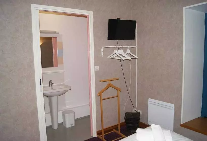 ホテル Le Relais Du Prieure