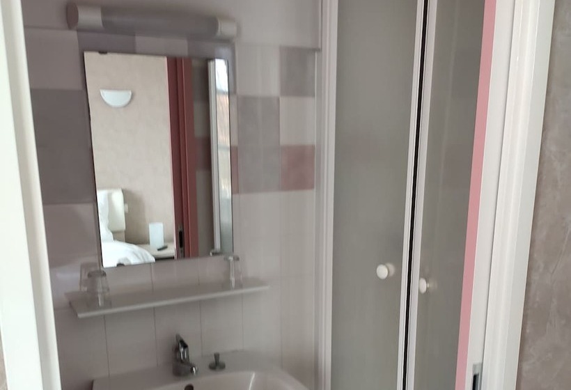 호텔 Le Relais Du Prieure