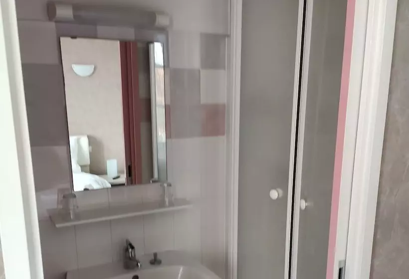 ホテル Le Relais Du Prieure