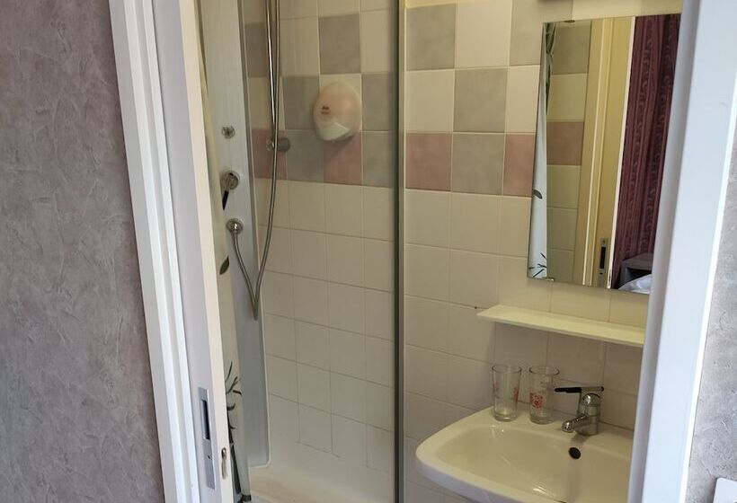 호텔 Le Relais Du Prieure