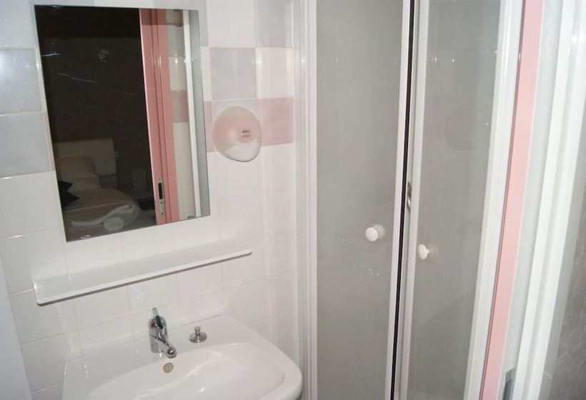 호텔 Le Relais Du Prieure