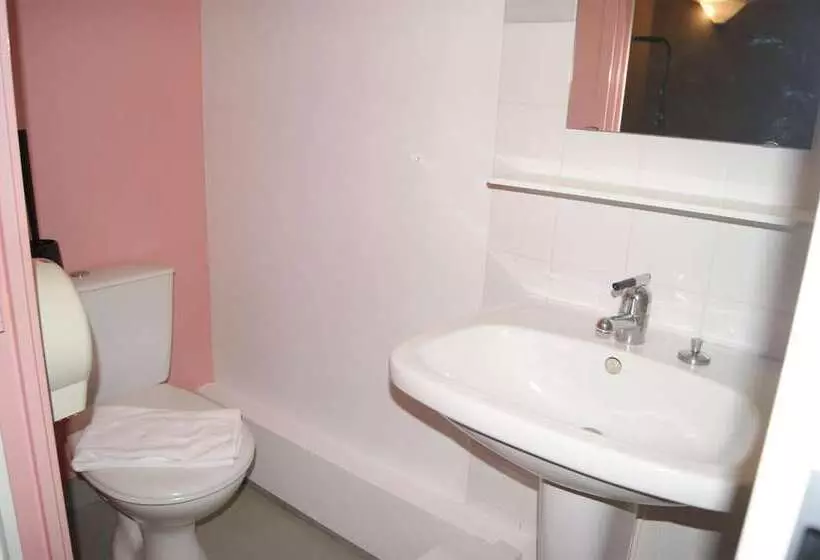 ホテル Le Relais Du Prieure