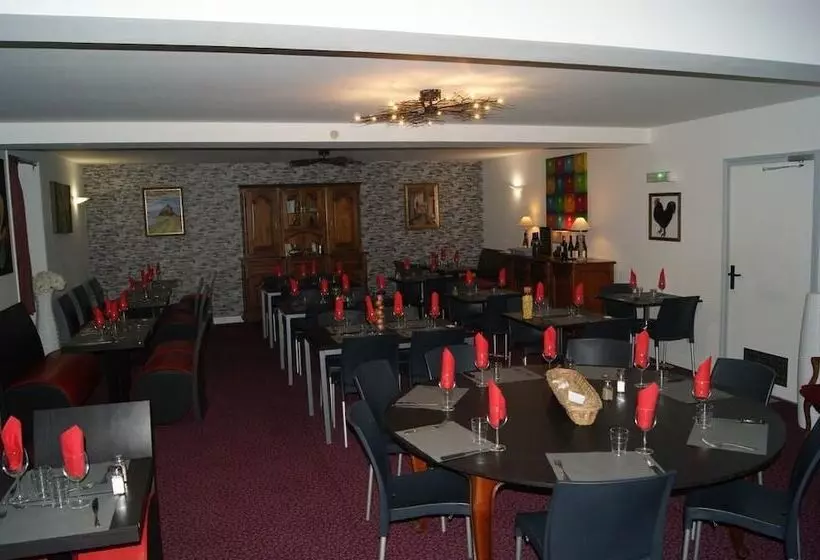 ホテル Le Relais Du Prieure