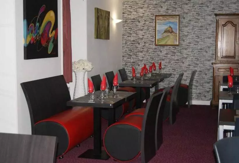 ホテル Le Relais Du Prieure