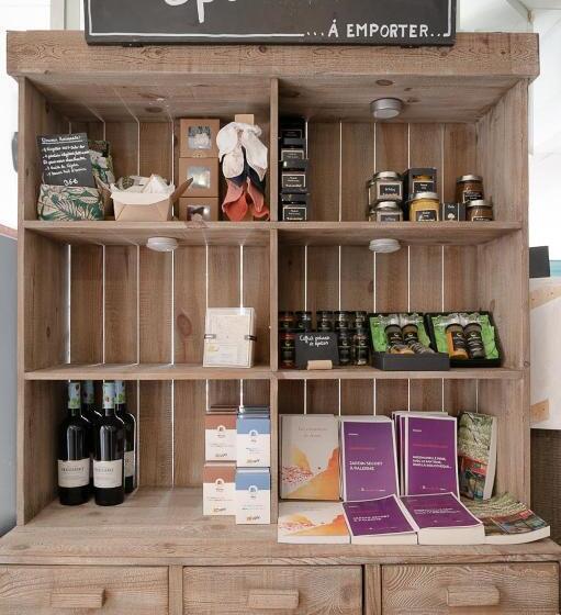 فندق Les Chevaliers Des Balances