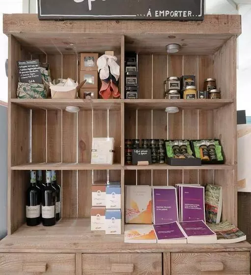 Hotel Les Chevaliers Des Balances