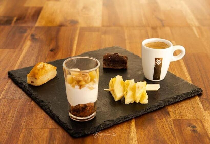 فندق Les Chevaliers Des Balances