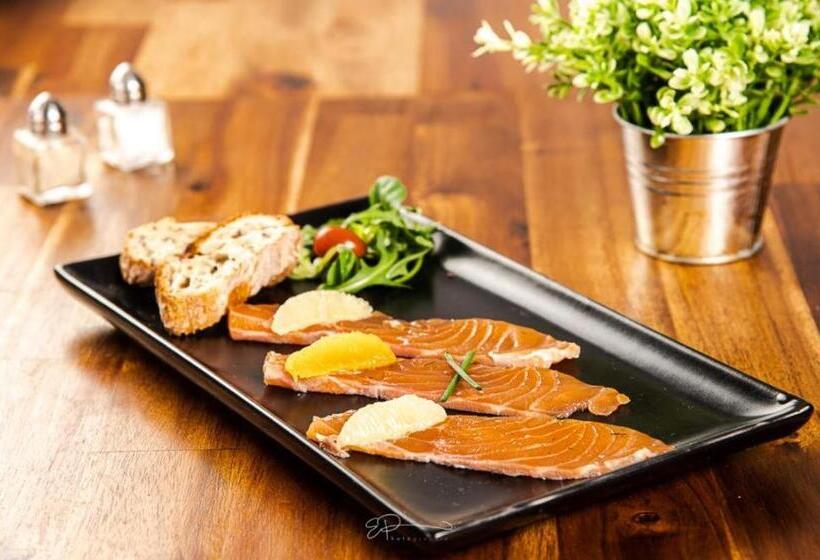 فندق Les Chevaliers Des Balances