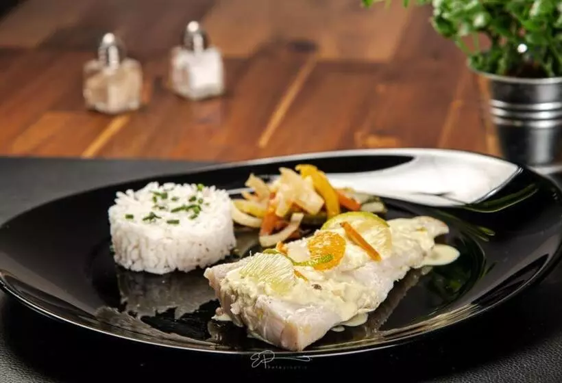 Hotel Les Chevaliers Des Balances