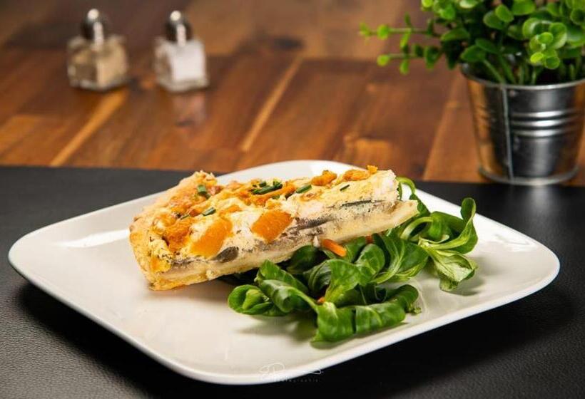 فندق Les Chevaliers Des Balances