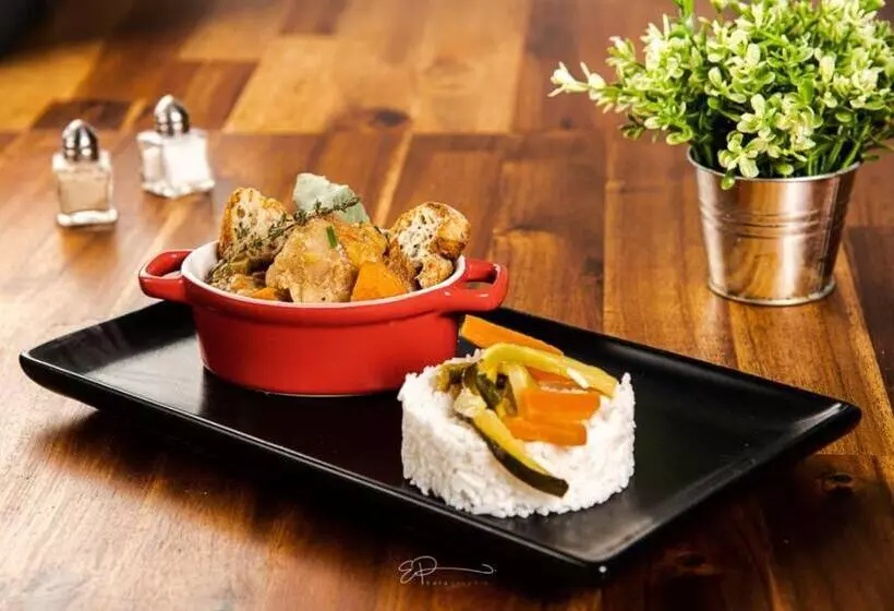 Hotel Les Chevaliers Des Balances