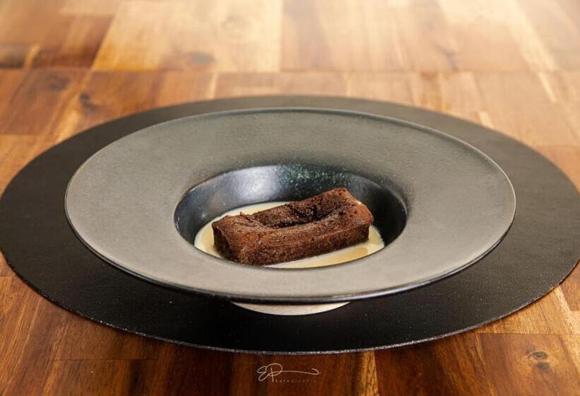 فندق Les Chevaliers Des Balances