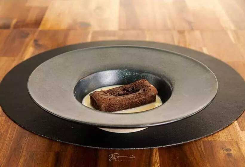 Hotel Les Chevaliers Des Balances