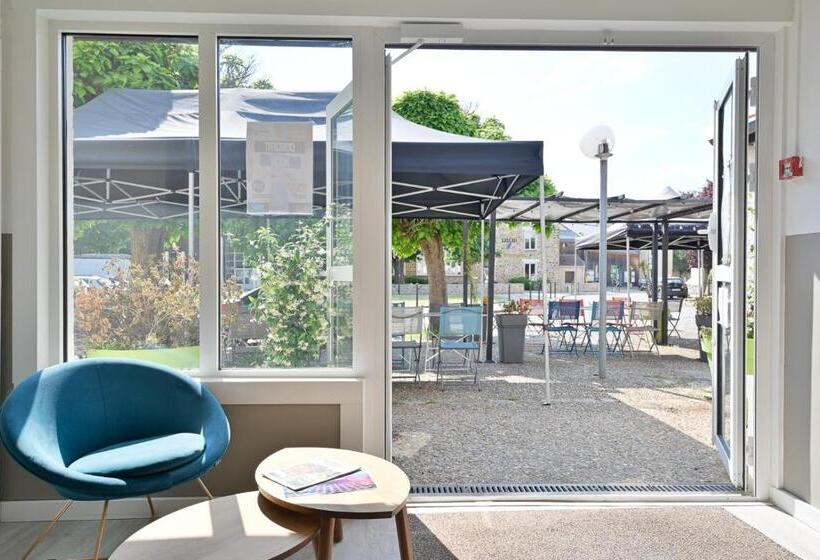 فندق Les Chevaliers Des Balances