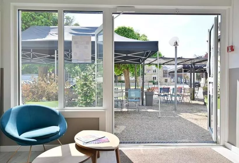 Hotel Les Chevaliers Des Balances