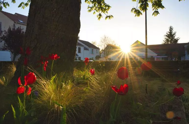 Hotel Les Chevaliers Des Balances